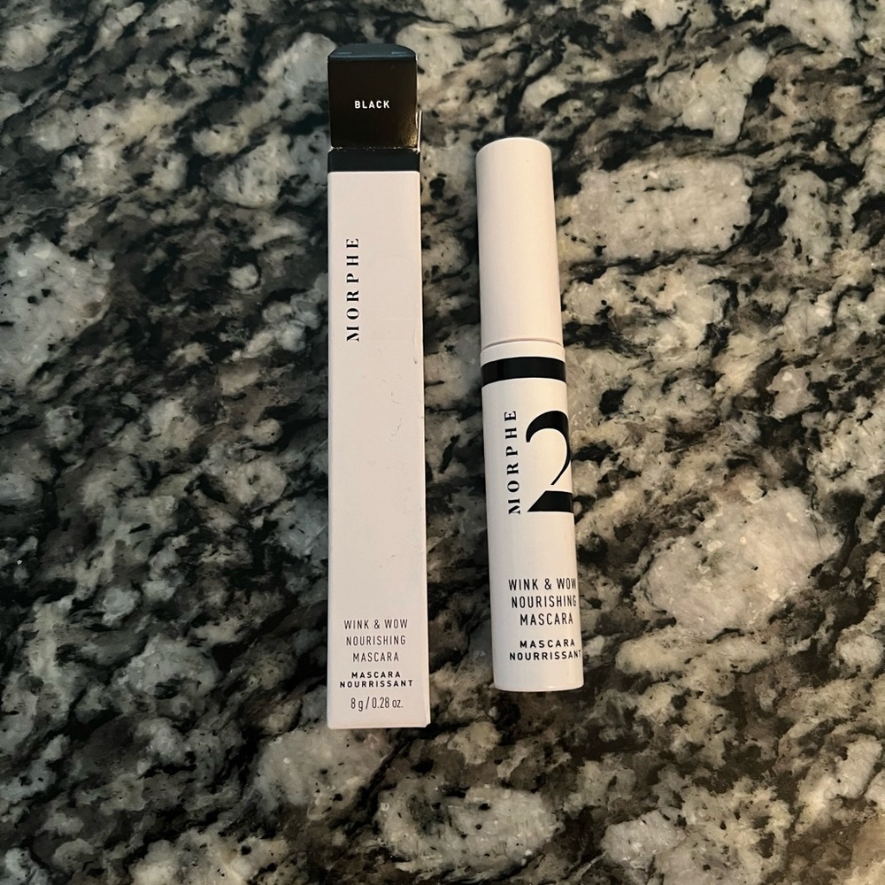 Morphe 2 mascara